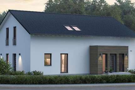 Haus Weyhausen - 7 Zimmer, 264 m&sup2;, 662.400&euro; | Angebot:25454533