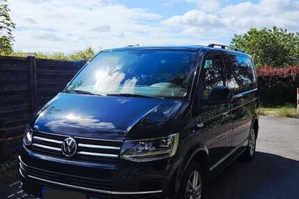 VW T6 Multivan 142.000 km 32.100 &euro; Meine 38527