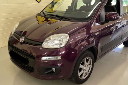 Fiat Panda 92.000 km 3.500 &euro; Braunschweig 38104