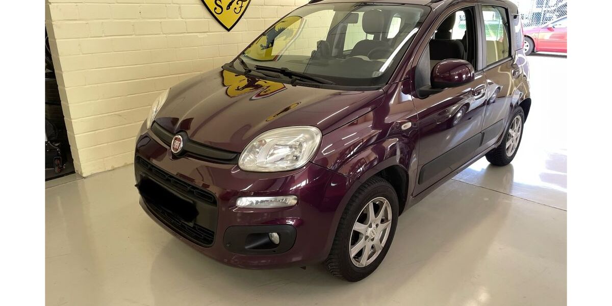 Fiat Panda 92.000 km 3.500 &euro; Braunschweig 38104