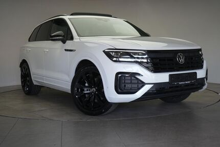 VW Touareg 59.000 km 52.990 &euro; Braunschweig 38110