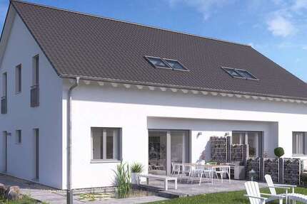 Haus zum Kaufen in Braunschweig 691.541 € 154 m² 5 zimmer