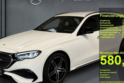 Mercedes-Benz E 220 10.233 km 49.940 &euro; Gifhorn 38518