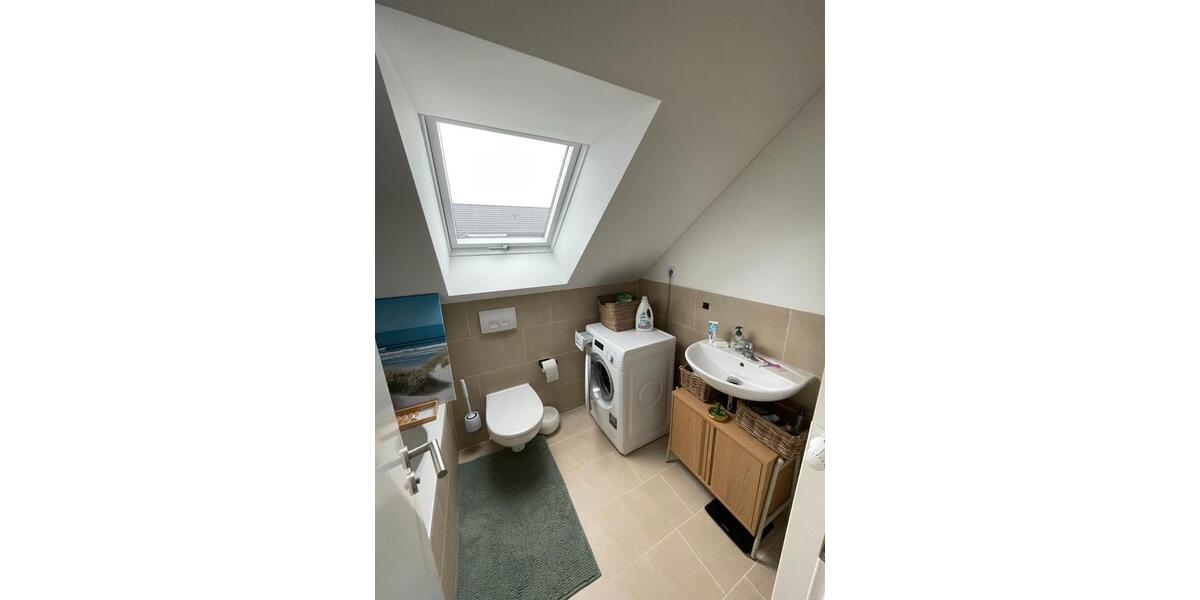 Dachgeschoßwohnung Gifhorn - 2 Zimmer, 50 m&sup2;, 530&euro; | Angebot:26233665