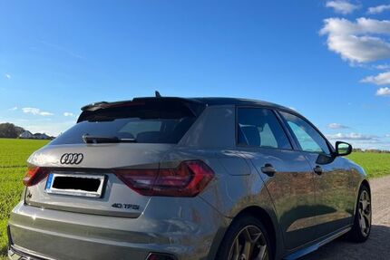Audi A1 90.400 km 26.500 € Braunschweig 38116