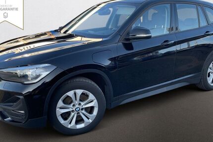BMW X1 89.777 km 19.690 &euro; Helmstedt 38350