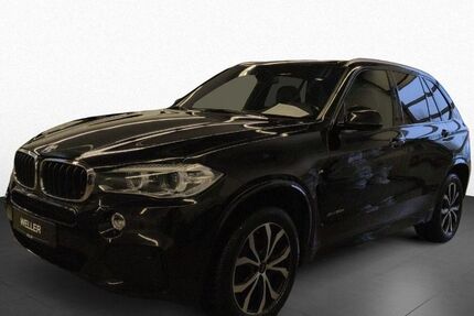 BMW X5 77.500 km 45.990 &euro; Braunschweig 38112