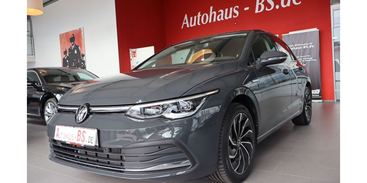 VW Golf 7.994 km 25.750 &euro; Braunschweig 38116