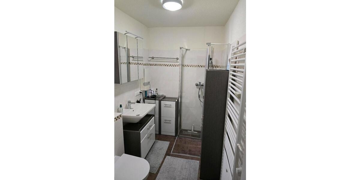 Etagenwohnung Gifhorn - 3 Zimmer, 62 m&sup2;, 176.500&euro; | Angebot:23836416