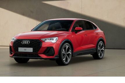 Audi Q3 5.313 km 41.690 &euro; Wolfsburg 38440