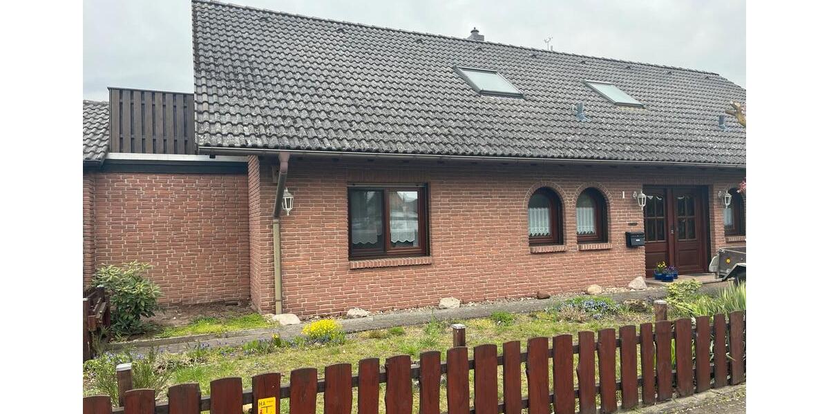 Einfamilienhaus Gifhorn - 4 Zimmer, 140 m&sup2;, 1.200&euro; | Angebot:26103614