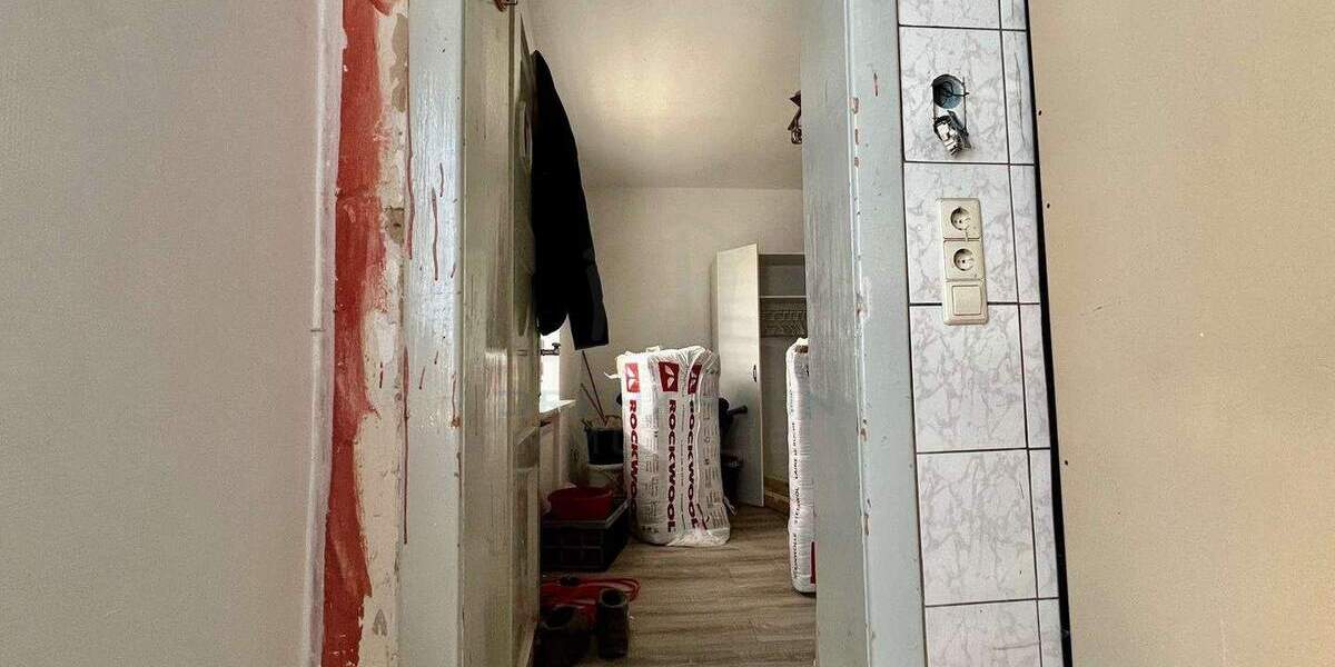 2-3 Familien Wohnhaus in Königslutter am Elm 1 zimmer