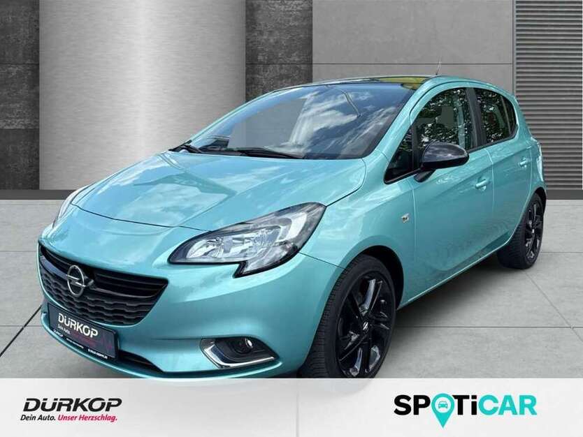 Corsa