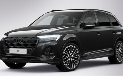 Audi Q7 12.000 km 85.590 € Wolfsburg 38440