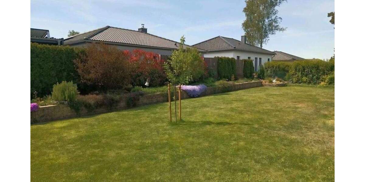 Bungalow Sassenburg Bernsteinsee - 4 Zimmer, 115 m&sup2;, 329.000&euro; | Angebot:25760413