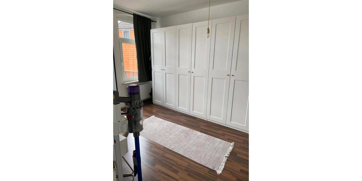 Etagenwohnung Helmstedt - 3 Zimmer, 75 m&sup2;, 540&euro; | Angebot:26354097