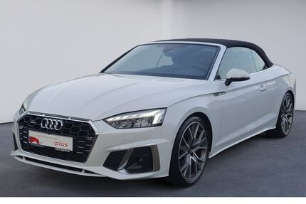 Audi A5 20.000 km 47.180 &euro; Braunschweig 38124