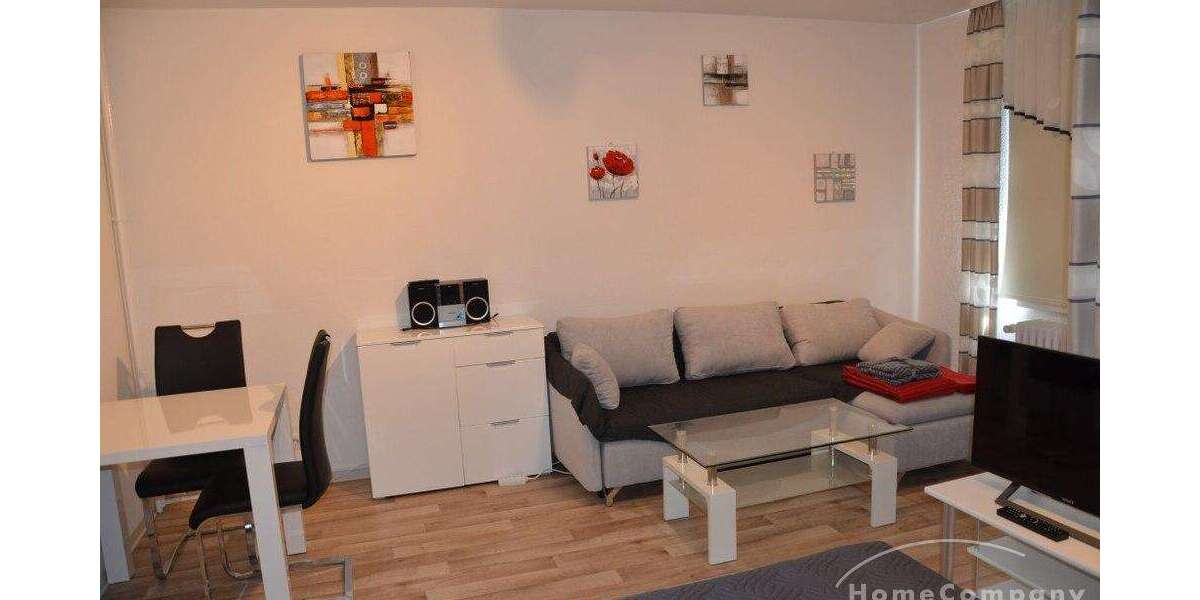 Zimmer Wolfsburg Detmerode - 1 Zimmer, 740&euro; | Angebot:1645999