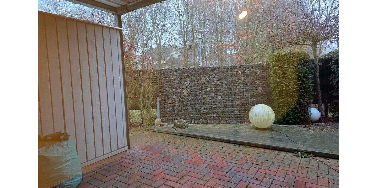 2 Zimmer EG Wohnung in Volkmarode 2 zimmer