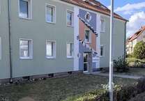 Wohnung zum Mieten in Gardelegen 325 € 59.2 m²