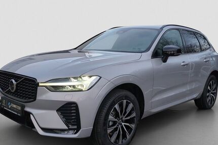 Volvo XC60 2.458 km 51.990 &euro; Braunschweig 38114