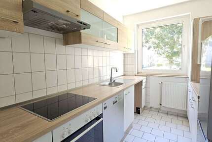 Wohnung zum Mieten in Braunschweig 790 € 61 m²