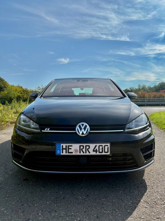 VW Golf 200.645 km 16.500 € Bahrdorf 38459