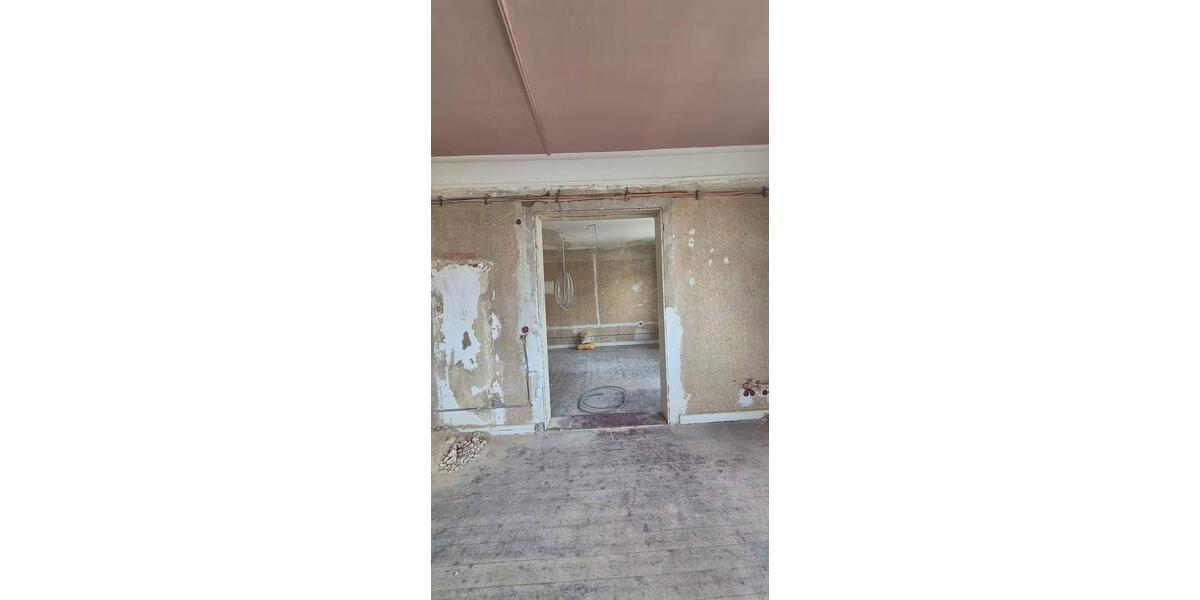 Etagenwohnung Braunschweig Wabe-Schunter-Beberbach - 4 Zimmer, 117 m&sup2;, 1.200&euro; | Angebot:26383600
