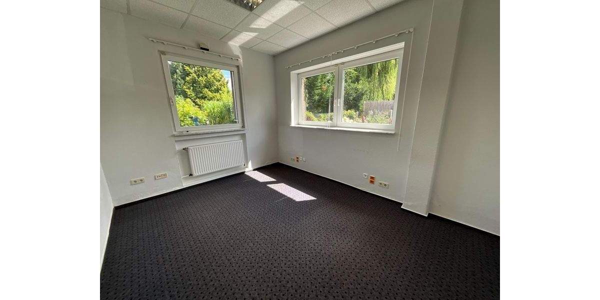 Ebenerdige Büro- oder Praxisfläche in Cremlingen zu vermieten zimmer