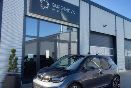 BMW i3 24.400 km 25.900 &euro; Braunschweig 38104