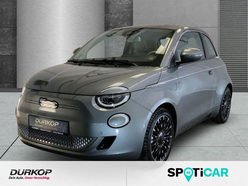 Fiat 500e 16.307 km 26.950 € Braunschweig 38126