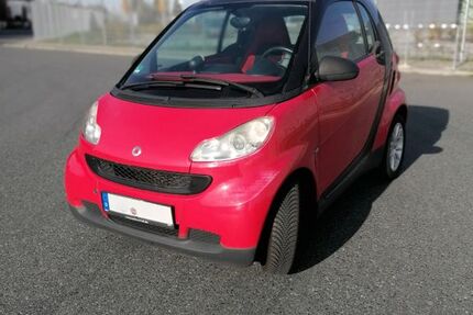 Smart ForTwo 106.850 km 3.999 &euro; Königslutter 38154