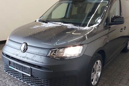 VW Caddy 17.300 km 24.390 &euro; Braunschweig 38126