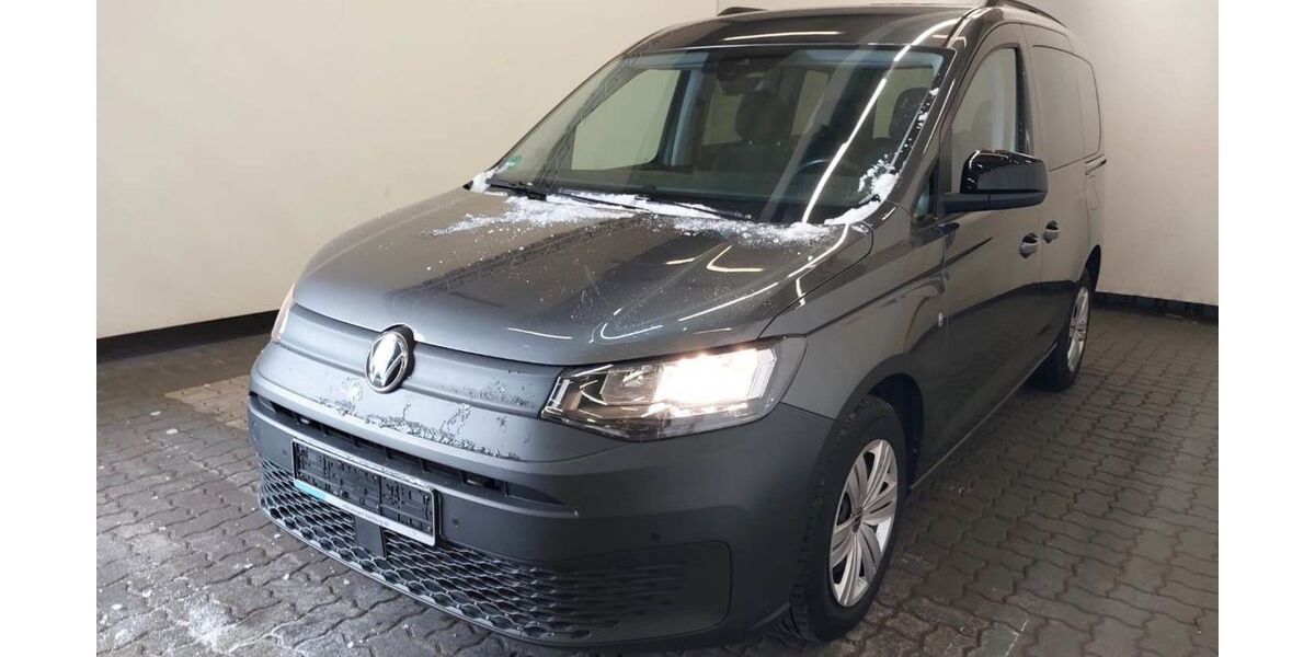 VW Caddy 17.300 km 24.390 &euro; Braunschweig 38126