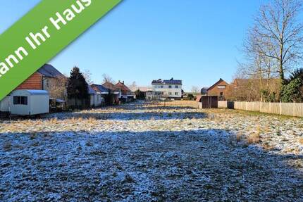 Haus Kneitlingen Eilum - 6 Zimmer, 130 m&sup2;, 354.750&euro; | Angebot:26891254