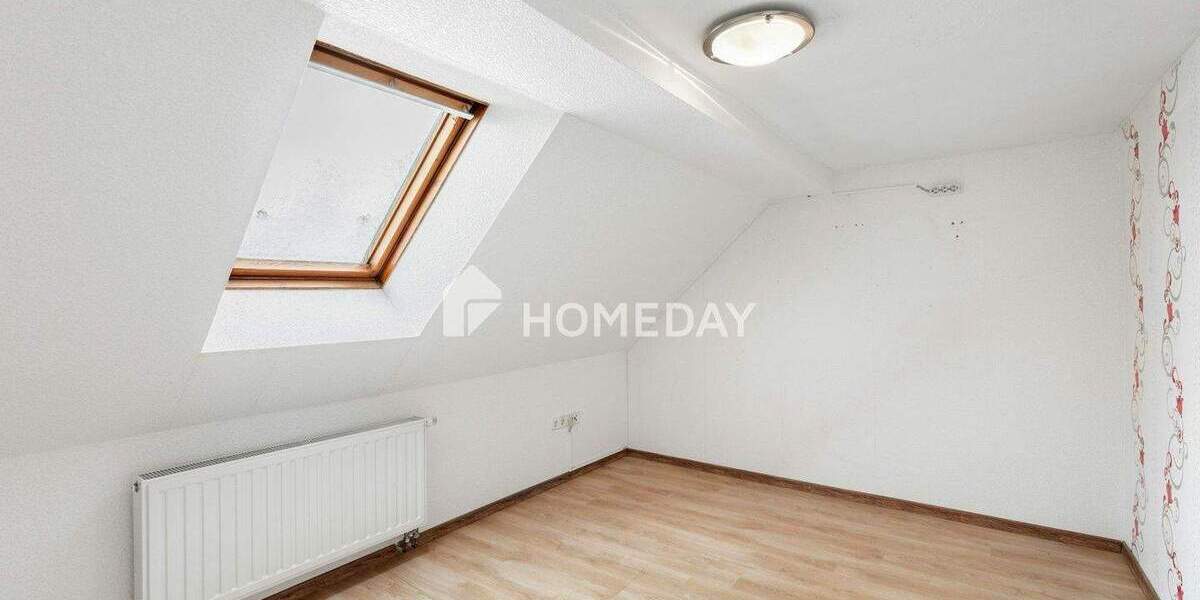 Einfamilienhaus Velpke - 7 Zimmer, 160 m&sup2;, 189.000&euro; | Angebot:25677756