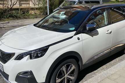 Peugeot 5008 129.104 km 17.000 &euro; Braunschweig 38102