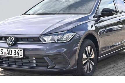 VW Polo 6.500 km 29.880 € Braunschweig 38108