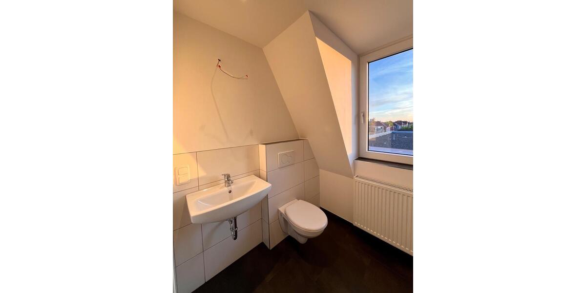 Etagenwohnung Braunschweig Nordstadt - 2 Zimmer, 62 m&sup2;, 750&euro; | Angebot:26305639