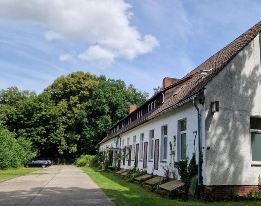82qm Gewerbefläche (Praxis, Büro, Friseur) in Ehmen, Wolfsburg