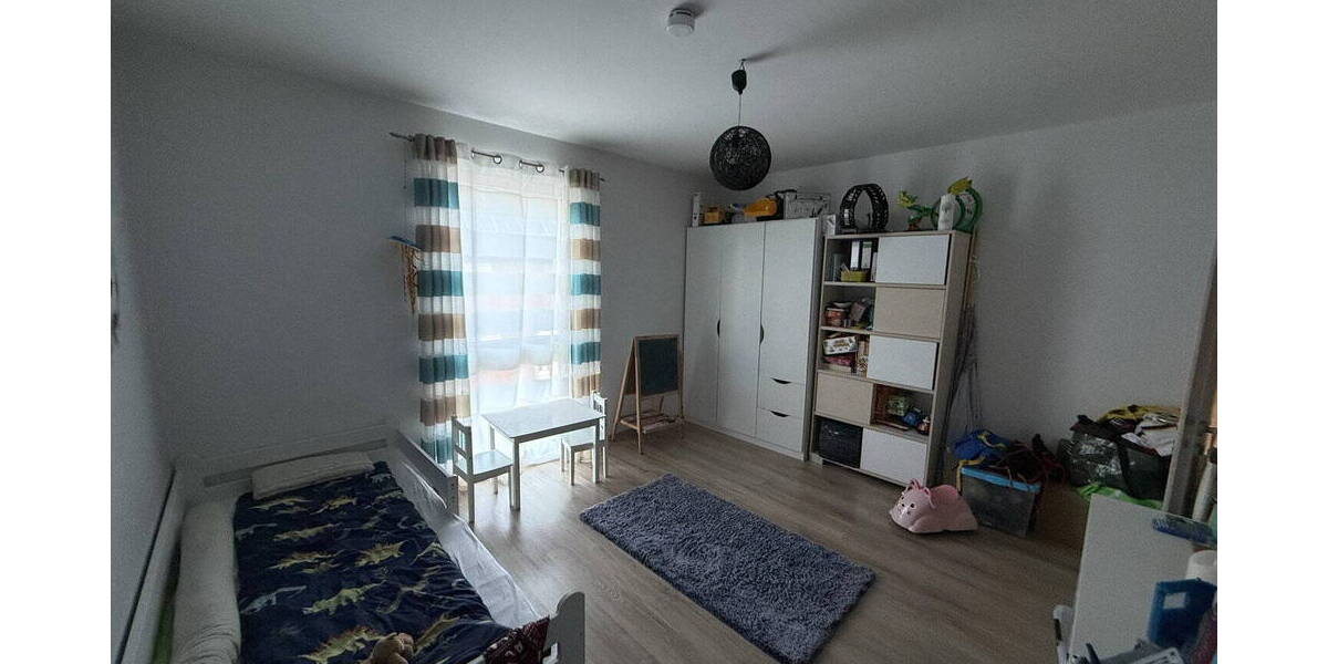 Etagenwohnung Westerbeck Westerbeck - 4 Zimmer, 110 m&sup2;, 1.050&euro; | Angebot:26645312