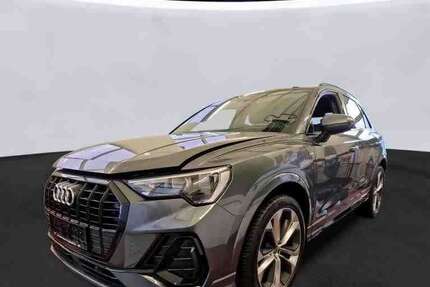 Audi Q3 55.000 km 34.970 &euro; Helmstedt 38350