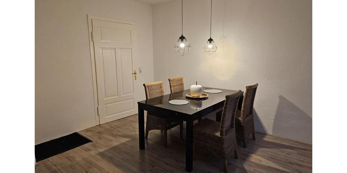 Erdgeschoßwohnung Bahrdorf - 4 Zimmer, 81 m&sup2;, 495&euro; | Angebot:25763821