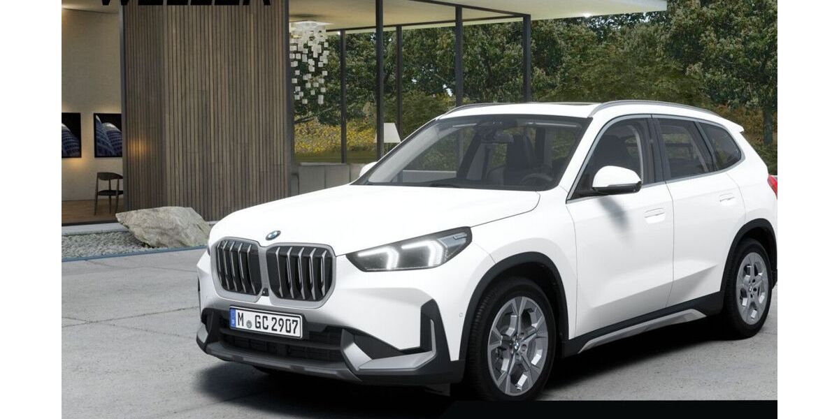 BMW X1 12.072 km 37.590 &euro; Braunschweig 38112