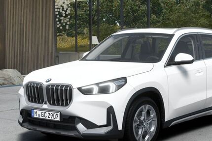 BMW X1 12.077 km 37.590 &euro; Braunschweig 38112