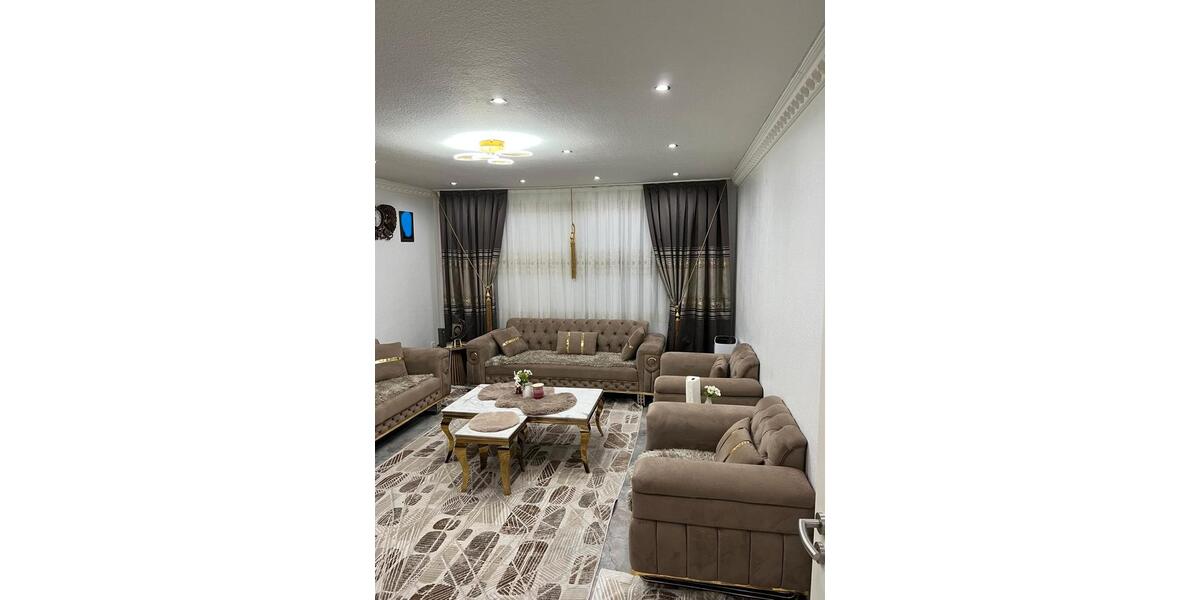 Etagenwohnung Gifhorn - 4 Zimmer, 86 m&sup2;, 162.000&euro; | Angebot:27262793