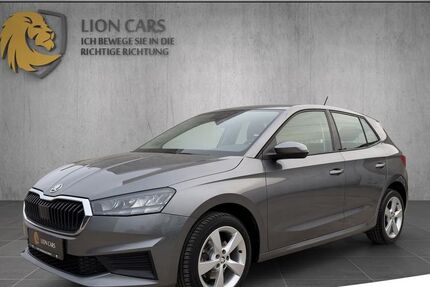 Skoda Fabia 82.910 km 15.390 &euro; Braunschweig 38122