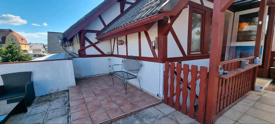Doppelhaushälfte Velpke - 4 Zimmer, 141 m&sup2;, 209.000&euro; | Angebot:25805816