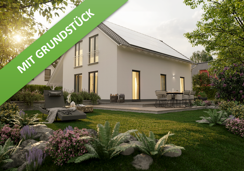 Haus zum Kaufen in Neubrück 386.750 € 142 m²