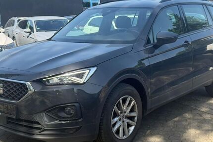 Seat Tarraco 136.090 km 16.990 &euro; Braunschweig 38122